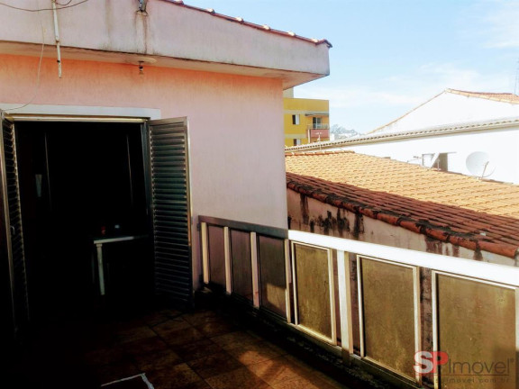 Imagem Casa com 1 Quarto à Venda, 120 m² em Parque Terra Nova Ii - São Bernardo Do Campo Imagem Casa com 1 Quarto à Venda, 120 m² em Parque Terra Nova Ii - São Bernardo Do Campo