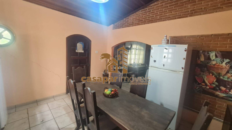 Imagem Chácara com 2 Quartos à Venda, 135 m² em Santaella - Araçariguama Imagem Chácara com 2 Quartos à Venda, 135 m² em Santaella - Araçariguama