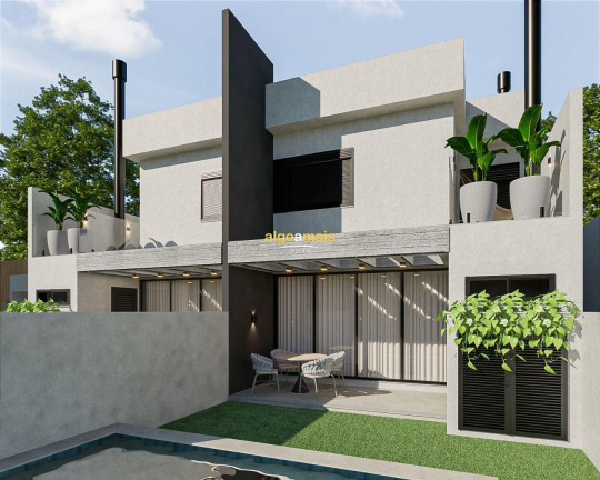 Imóvel com 4 Quartos à Venda, 158 m² em Centro - Xangri-lá