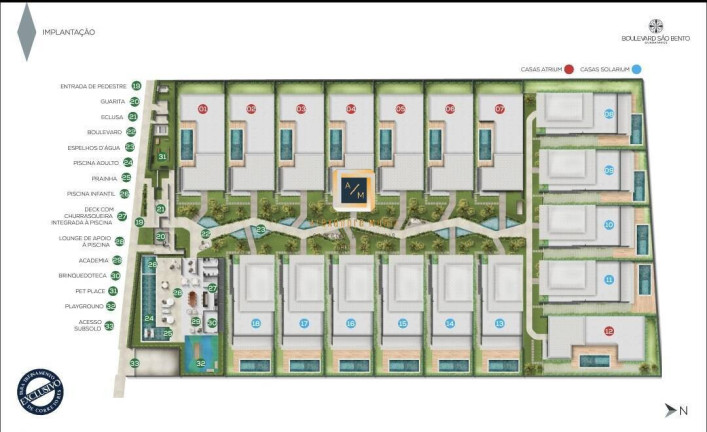 Imagem Casa com 5 Quartos à Venda, 428 m² em Guararapes - Fortaleza Imagem Casa com 5 Quartos à Venda, 428 m² em Guararapes - Fortaleza