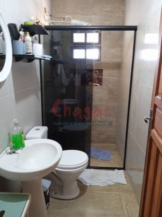 Imagem Casa com 1 Quarto à Venda, 60 m² em Jardim Palmeiras - Caraguatatuba Imagem Casa com 1 Quarto à Venda, 60 m² em Jardim Palmeiras - Caraguatatuba
