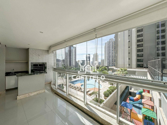 Imagem Apartamento com 3 Quartos à Venda, 122 m² em Gleba Fazenda Palhano - Londrina Imagem Apartamento com 3 Quartos à Venda, 122 m² em Gleba Fazenda Palhano - Londrina