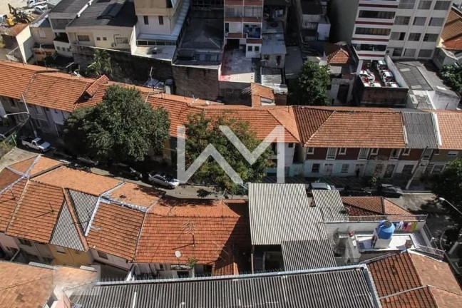 Imagem Studio com 1 Quarto à Venda, 35 m² em Bela Vista - São Paulo Imagem Studio com 1 Quarto à Venda, 35 m² em Bela Vista - São Paulo