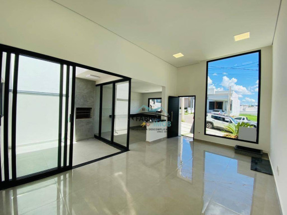 Imagem Casa com 3 Quartos à Venda, 98 m² em Horto Florestal - Sorocaba Imagem Casa com 3 Quartos à Venda, 98 m² em Horto Florestal - Sorocaba