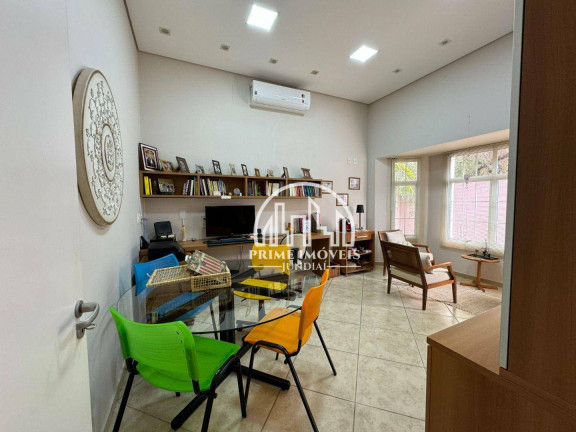Imagem Casa com 4 Quartos à Venda, 606 m² em Malota - Jundiaí Imagem Casa com 4 Quartos à Venda, 606 m² em Malota - Jundiaí