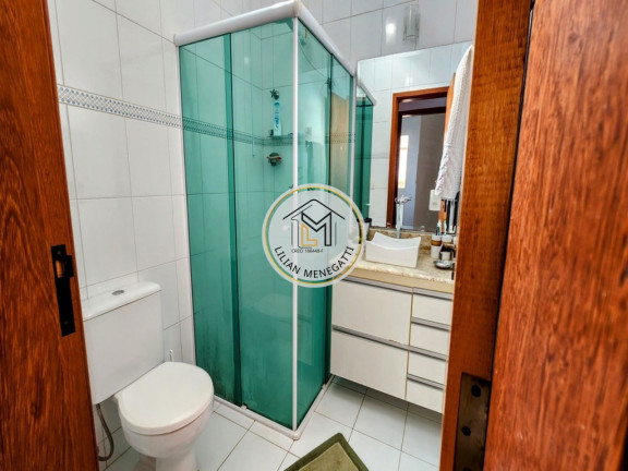 Imagem Imóvel com 3 Quartos à Venda, 184 m² em Torres De São José - Jundiaí