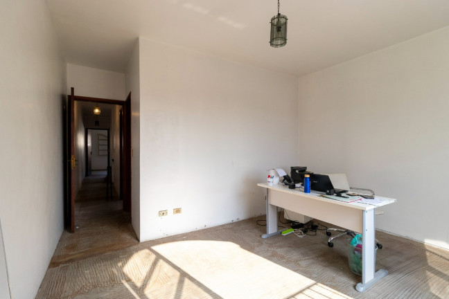 Imagem Sobrado com 3 Quartos à Venda, 192 m² em Interlagos - São Paulo
