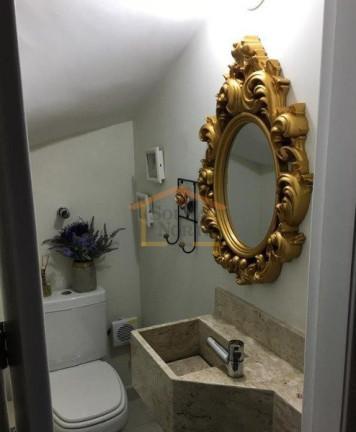 Imagem Casa de Condomínio com 2 Quartos à Venda, 62 m² em Vila Nova Mazzei - São Paulo Imagem Casa de Condomínio com 2 Quartos à Venda, 62 m² em Vila Nova Mazzei - São Paulo