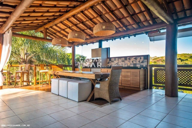 Imagem Casa com 6 Quartos à Venda, 900 m² em Ferradura - Armação Dos Búzios Imagem Casa com 6 Quartos à Venda, 900 m² em Ferradura - Armação Dos Búzios
