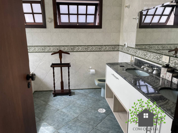 Imagem Casa com 3 Quartos à Venda, 300 m² em Granja Viana - Cotia Imagem Casa com 3 Quartos à Venda, 300 m² em Granja Viana - Cotia