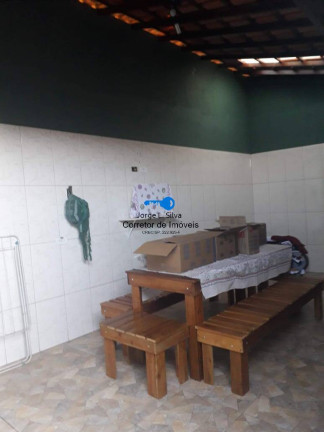 Imagem Casa com 2 Quartos à Venda, 70 m² em Colina Maria Luíza (jordanésia) - Cajamar Imagem Casa com 2 Quartos à Venda, 70 m² em Colina Maria Luíza (jordanésia) - Cajamar