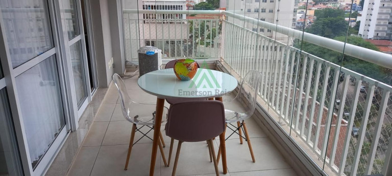 Imagem Apartamento com 2 Quartos à Venda, 68 m² em Chácara Inglesa - São Paulo Imagem Apartamento com 2 Quartos à Venda, 68 m² em Chácara Inglesa - São Paulo
