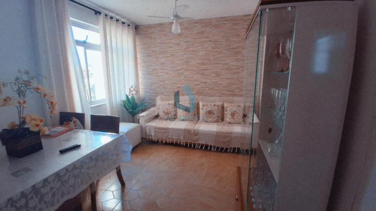 Imagem Apartamento com 2 Quartos à Venda, 87 m² em Passagem - Cabo Frio