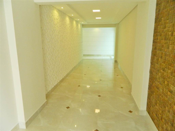 Imagem Apartamento com 2 Quartos à Venda, 81 m² em Guilhermina - Praia Grande