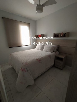 Imagem Imóvel com 2 Quartos à Venda, 54 m² em Jardim Guanabara - Jundiaí