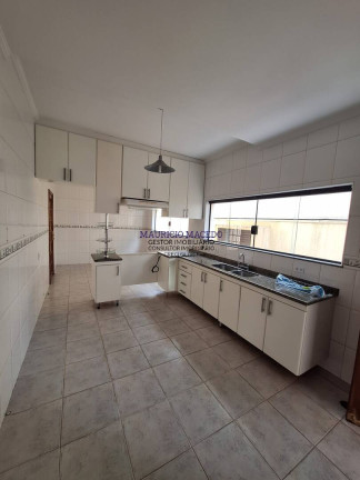 Imagem Casa com 4 Quartos para Alugar, 526 m² em Alphaville - Santana De Parnaíba Imagem Casa com 4 Quartos para Alugar, 526 m² em Alphaville - Santana De Parnaíba