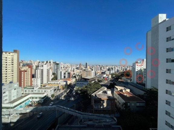 Imagem Apartamento com 2 Quartos à Venda, 31 m² em Santo Agostinho - Belo Horizonte Imagem Apartamento com 2 Quartos à Venda, 31 m² em Santo Agostinho - Belo Horizonte