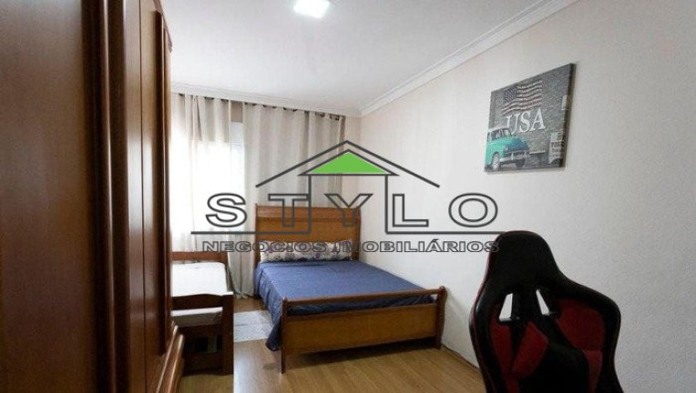 Imagem Apartamento com 2 Quartos à Venda, 96 m² em Taboão - São Bernardo Do Campo Imagem Apartamento com 2 Quartos à Venda, 96 m² em Taboão - São Bernardo Do Campo