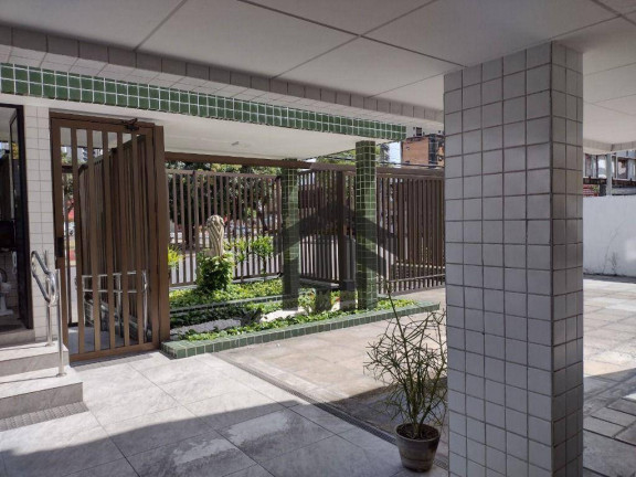 Imagem Apartamento com 3 Quartos à Venda, 119 m² em Parnamirim - Recife Imagem Apartamento com 3 Quartos à Venda, 119 m² em Parnamirim - Recife
