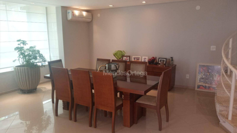 Imagem Casa com 4 Quartos à Venda, 490 m² em Parque Campolim - Sorocaba