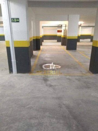 Imagem Apartamento com 3 Quartos à Venda, 68 m² em Cerâmica - São Caetano Do Sul