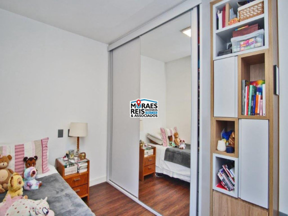 Imagem Apartamento com 3 Quartos à Venda, 160 m² em Vila Sônia - São Paulo Imagem Apartamento com 3 Quartos à Venda, 160 m² em Vila Sônia - São Paulo