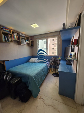Imagem Imóvel com 4 Quartos à Venda, 181 m² em Barra - Salvador