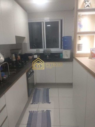 Imagem Apartamento com 2 Quartos à Venda, 85 m² em Vila Bocaina - Mauá