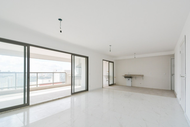 Imagem Apartamento com 3 Quartos à Venda, 131 m² em Vila Mariana - São Paulo Imagem Apartamento com 3 Quartos à Venda, 131 m² em Vila Mariana - São Paulo