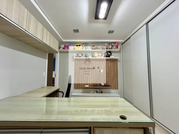 Imagem Apartamento com 4 Quartos à Venda, 194 m² em Edifício Lessence - Sorocaba Imagem Apartamento com 4 Quartos à Venda, 194 m² em Edifício Lessence - Sorocaba