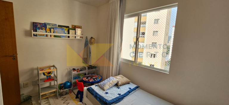 Imagem Apartamento com 3 Quartos à Venda, 77 m² em Vila Nova - Blumenau Imagem Apartamento com 3 Quartos à Venda, 77 m² em Vila Nova - Blumenau