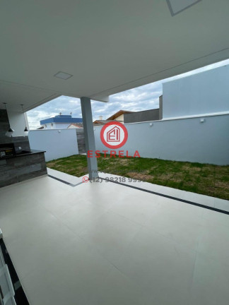 Imagem Casa com 3 Quartos à Venda, 243 m² em Loteamento Villa Branca - Jacareí Imagem Casa com 3 Quartos à Venda, 243 m² em Loteamento Villa Branca - Jacareí