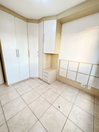 Imagem Imóvel com 3 Quartos à Venda, 129 m² em Norte (águas Claras) - Brasília