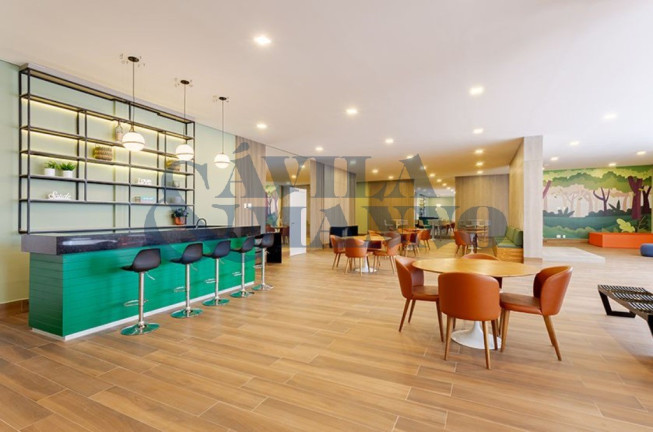Imagem Apartamento com 3 Quartos à Venda, 89 m² em Vila Ema - São Paulo Imagem Apartamento com 3 Quartos à Venda, 89 m² em Vila Ema - São Paulo