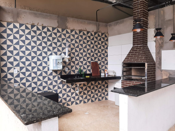Imagem Apartamento com 2 Quartos para Alugar, 58 m² em Vinhais - São Luís