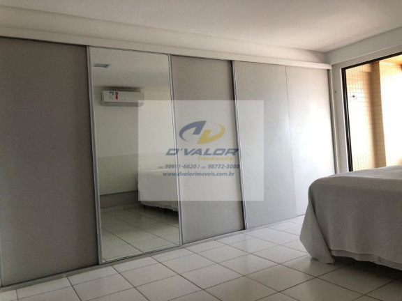 Imagem Apartamento com 3 Quartos à Venda, 150 m² em Cabo Branco - João Pessoa