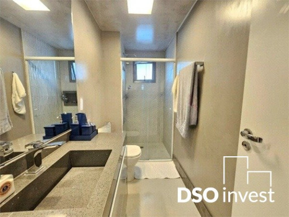Imagem Apartamento com 3 Quartos à Venda,  em Brooklin - São Paulo