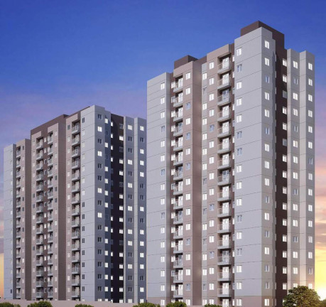 Imagem Imóvel com 2 Quartos à Venda, 37 m² em Terceira Divisão De Interlagos - São Paulo Imagem Imóvel com 2 Quartos à Venda, 37 m² em Terceira Divisão De Interlagos - São Paulo