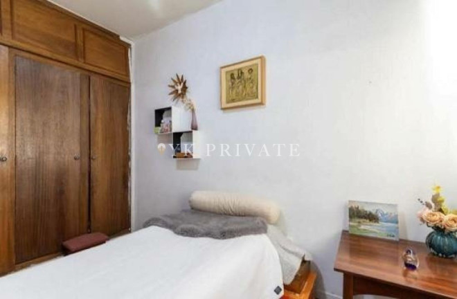 Imagem Apartamento com 3 Quartos à Venda, 121 m² em Jardim Paulista - São Paulo