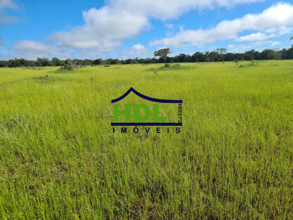 Imagem Fazenda à Venda, 110 m² em Cocalinho Imagem Fazenda à Venda, 110 m² em Cocalinho