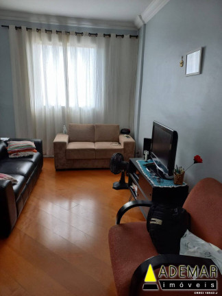 Imagem Apartamento com 2 Quartos à Venda, 65 m² em Centro - Diadema