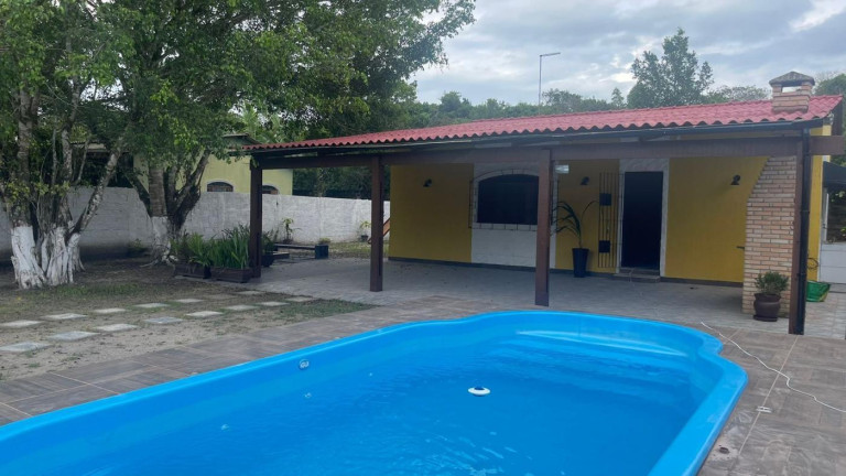Imagem Imóvel com 2 Quartos à Venda, 1.600 m² em Chácaras Glória - Itanhaém Imagem Imóvel com 2 Quartos à Venda, 1.600 m² em Chácaras Glória - Itanhaém