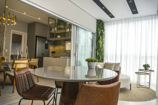 Imagem Apartamento com 3 Quartos à Venda,  em Tabuleiro - Barra Velha