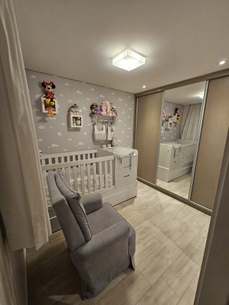 Imagem Apartamento com 2 Quartos à Venda, 87 m² em Jardim São Caetano - São Caetano Do Sul Imagem Apartamento com 2 Quartos à Venda, 87 m² em Jardim São Caetano - São Caetano Do Sul