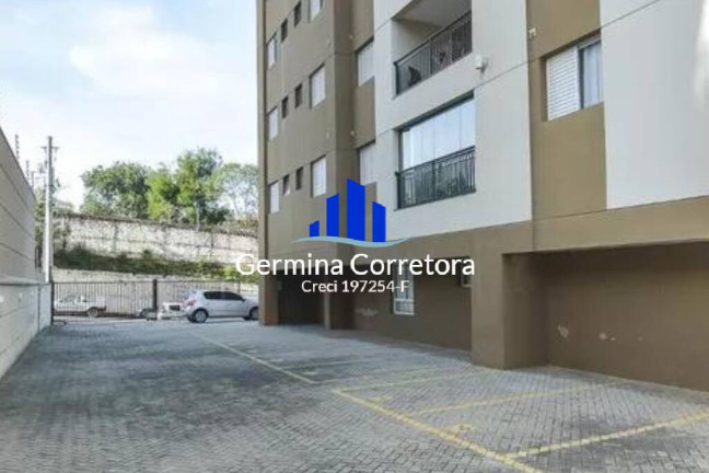 Imagem Apartamento com 2 Quartos à Venda, 81 m² em Melville Empresarial I E Ii - Barueri