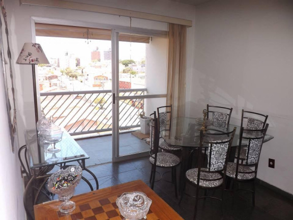 Imagem Apartamento com 3 Quartos à Venda, 88 m² em Vila Rossi Borghi E Siqueira - Campinas Imagem Apartamento com 3 Quartos à Venda, 88 m² em Vila Rossi Borghi E Siqueira - Campinas