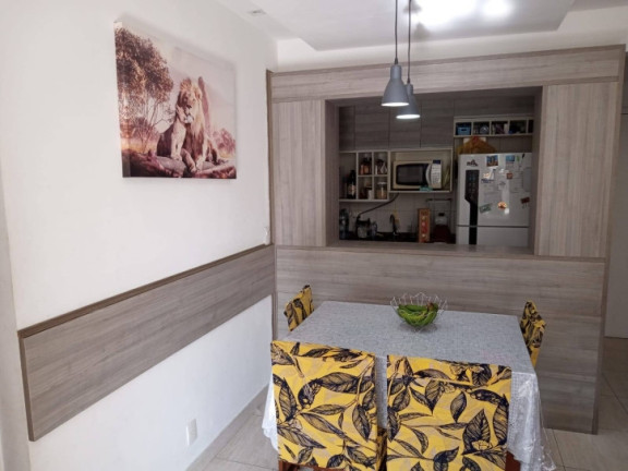 Apartamento com 2 Quartos à Venda, 66 m² em Campestre - Santo André