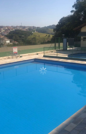 Imagem Apartamento com 2 Quartos à Venda, 48 m² em Jardim Caiapia - Cotia Imagem Apartamento com 2 Quartos à Venda, 48 m² em Jardim Caiapia - Cotia