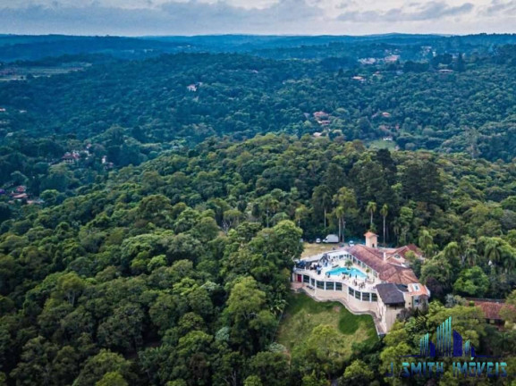 Imagem Casa com 2 Quartos à Venda, 1.634 m² em Jardim Santa Paula - Cotia