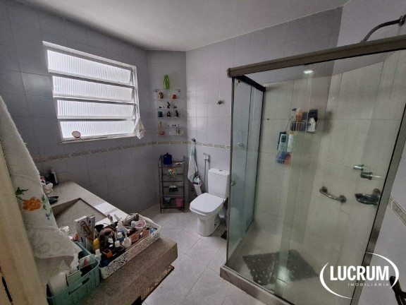 Imagem Apartamento com 3 Quartos à Venda, 148 m² em Copacabana - Rio De Janeiro
